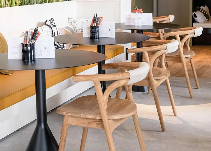 Ibis Budget Montauban Les Chaumes