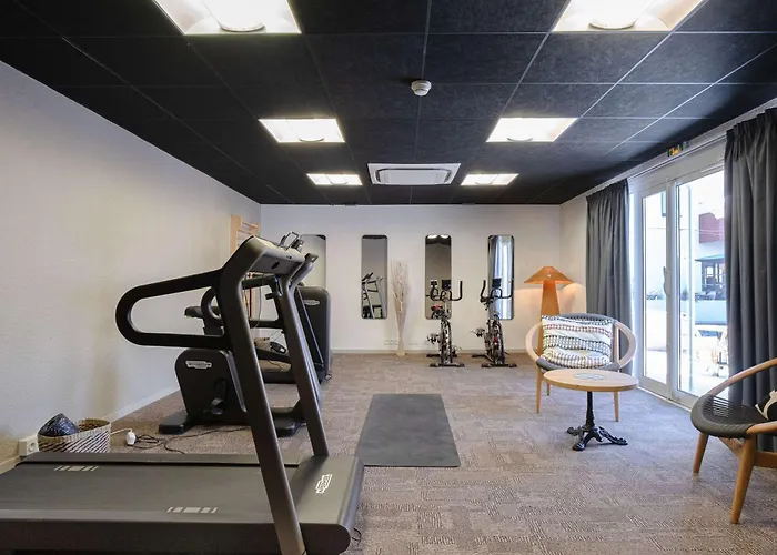 Ibis Budget Montauban Les Chaumes