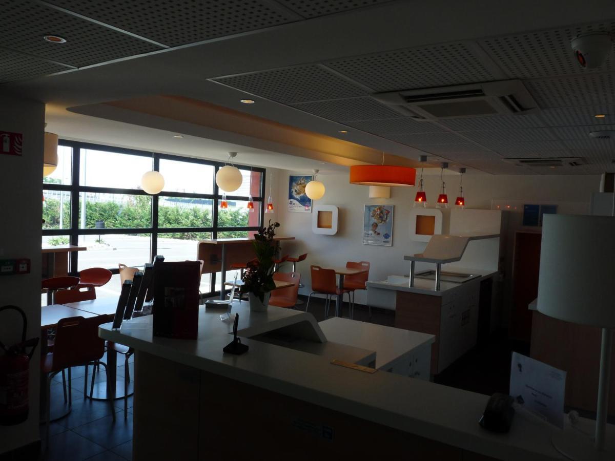 Ibis Budget Les Chaumes