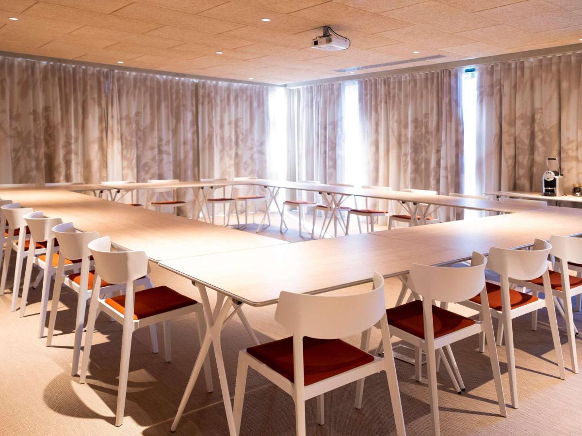 Ibis Budget Les Chaumes 2* Montauban