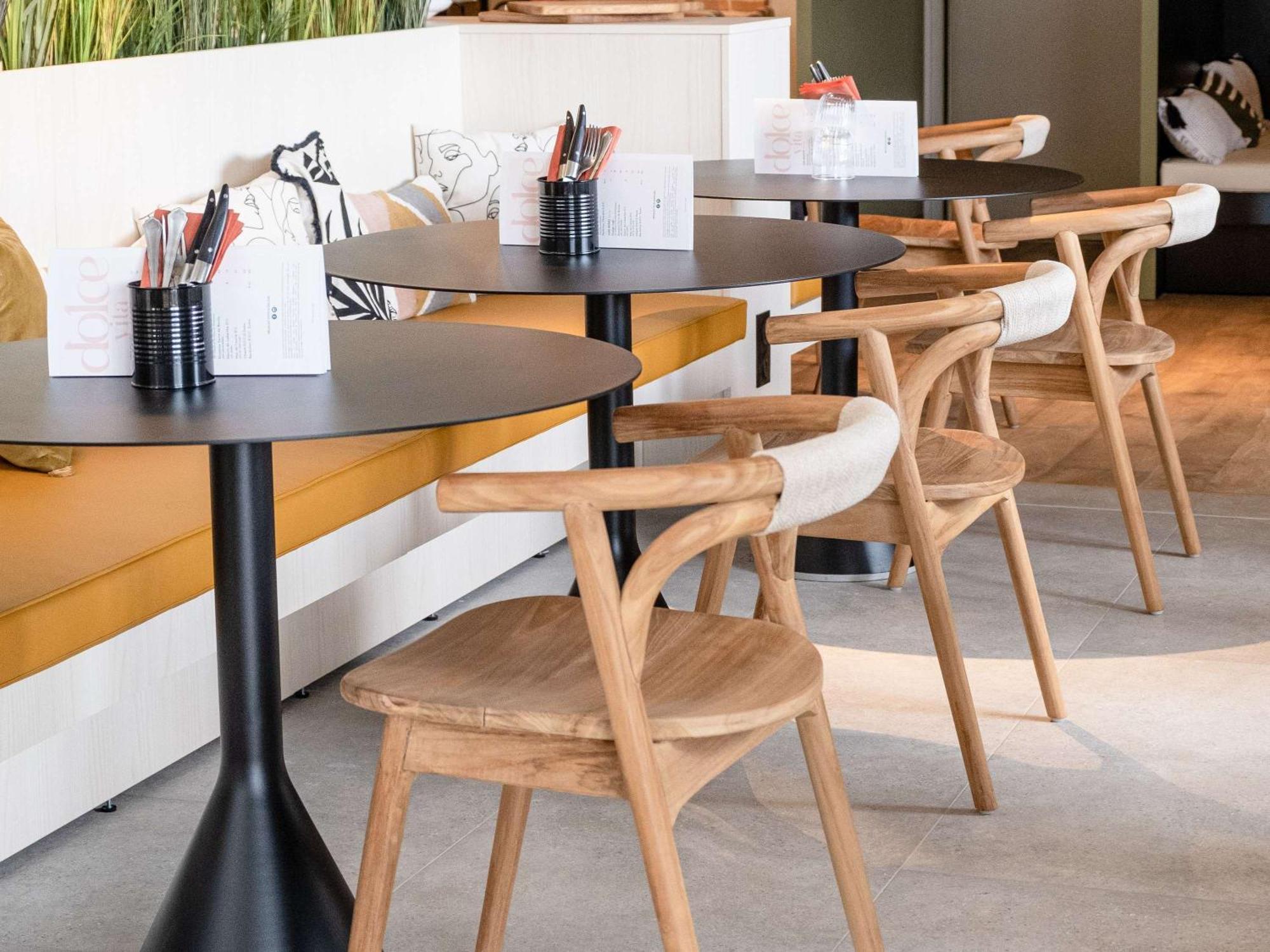 Ibis Budget Les Chaumes Hotel Montauban