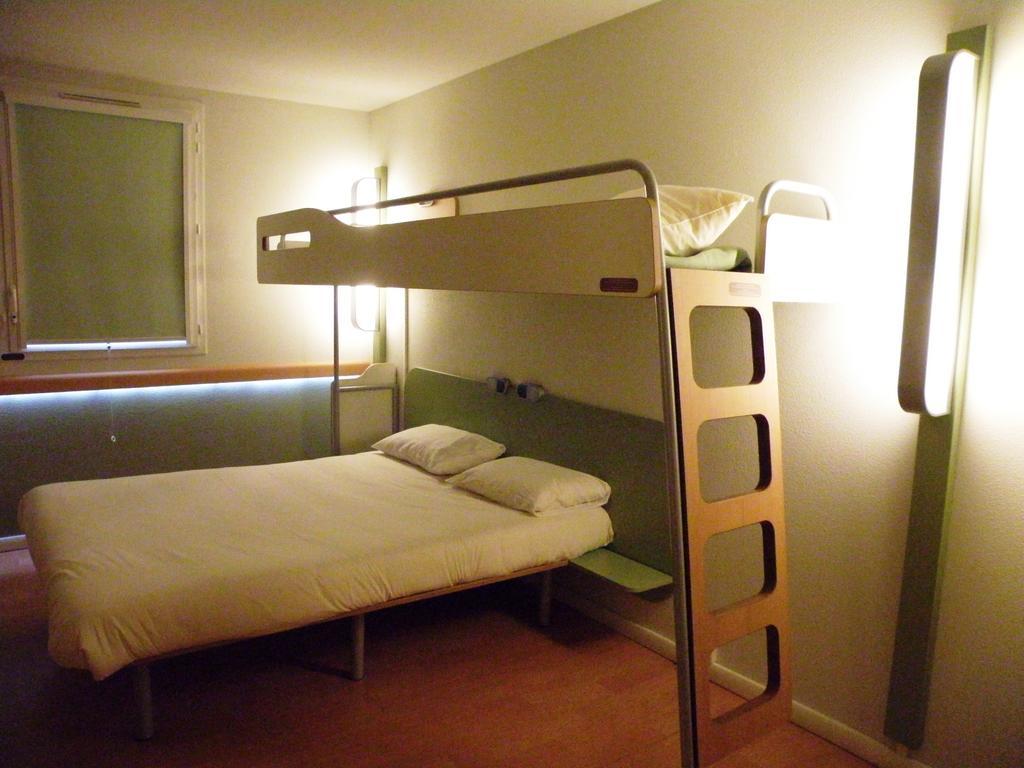 Ibis Budget Les Chaumes