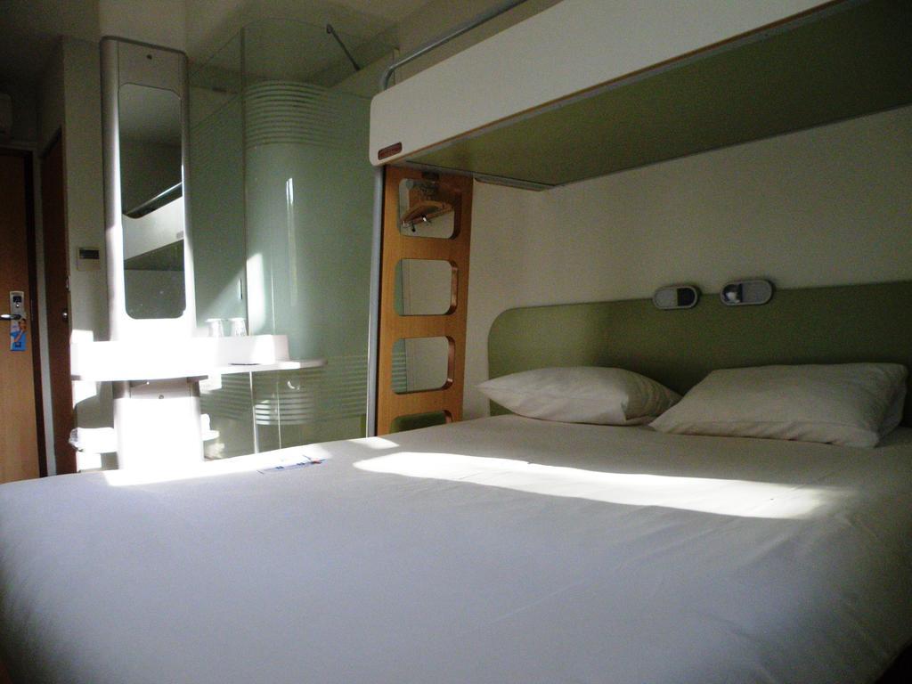 Hotel Ibis Budget Les Chaumes